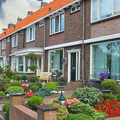 Woningaanbod